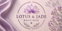 Lotus &amp; Jade Boutique - Home